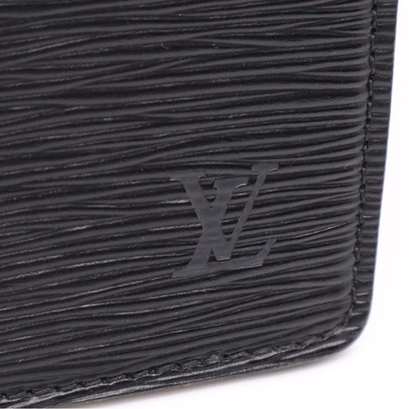 🖤 💯Authentic LOuis Vuitton Riviera in Black Epi Leather🖤 - Picture 14 of 16